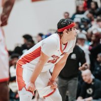 Alijah Jones ¹⁰ (@10alijahjones) 's Twitter Profile Photo