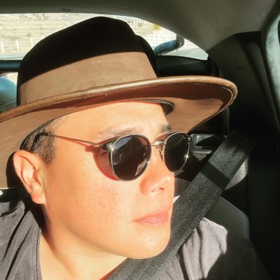 Conductor de programas de televisión en Televisa del golfo