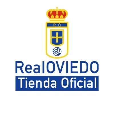Cuenta Oficial de Twitter de las Tiendas del Real Oviedo, club de fútbol. Orgullo, Valor y Garra desde 1926 ⚽️ 🟦⬜️