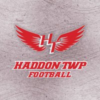 Haddon Township Football(@HaddonTwpFB) 's Twitter Profile Photo