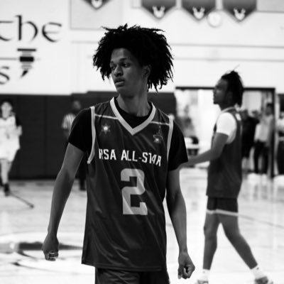 Jacob Lucas 6’2 Guard