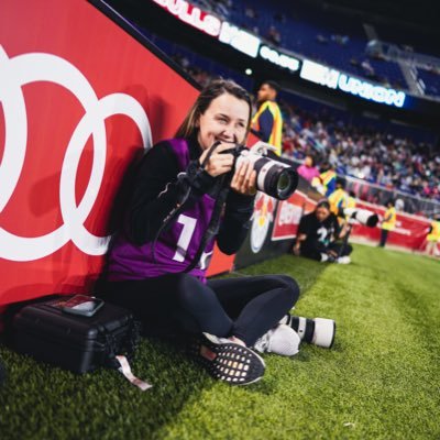 Enthusiast of sports and naps, currently @PhilaUnion digital and photo, previously @MLS, @HofstraU grad