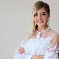 aleynashner's profile picture. • ESL Teacher • Teacher Trainer • Sworn Interpreter