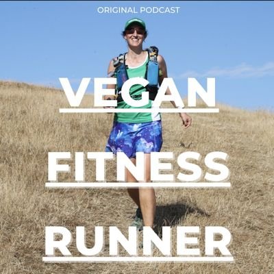 All things vegan, health and fitness, running and nutrition