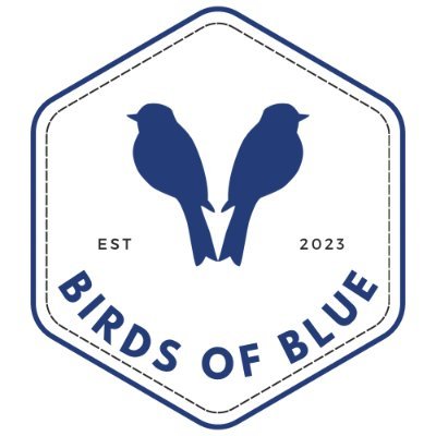 BirdsOfBlue1990 Profile Picture