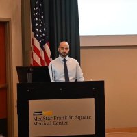 Said Alnajjar, M.D. (@saidalnajjarmd) 's Twitter Profile