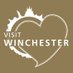 Visit Winchester (@King_Alf) Twitter profile photo