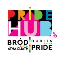 Pride Hub (@dublinpridehub) 's Twitter Profile