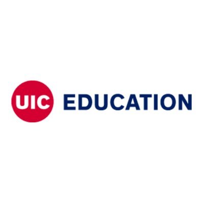 UIC_CollegeofEd Profile Picture