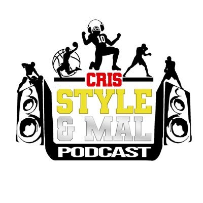@Cris_Style702 and @Jamaal_lv talking sports and entertainment checkout our livestream on Mondays @ 12pm PST and Wednesdays @ 9pm PST