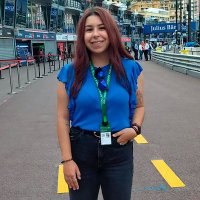 Ángela Merino (@angelamerino_) 's Twitter Profile