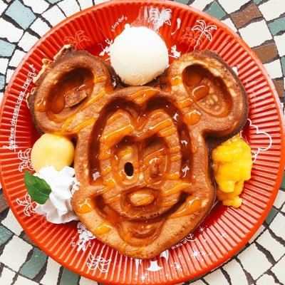 小ネタand暴言垢です🐭🏰🌋 お気軽に