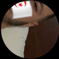 𝕄𝕖𝕙𝕕𝕚 BP91(@Mehdi34alg) 's Twitter Profile Photo