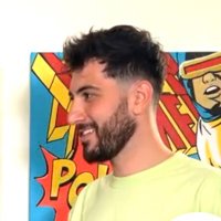 andychoai (@andychoai) 's Twitter Profile