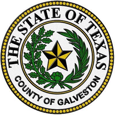 Official Account for the Galveston County Office of Emergency Management