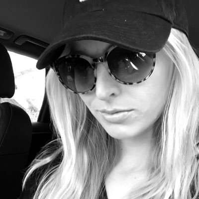 Holly_Trump's profile picture. The official twitter page of Holly Trump