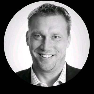 CFO and partner at DGTL Group. 3 amazing girls at home, wife and 2 daughters. Boating, finance, politics, energy and war in Ukraine are interesting.