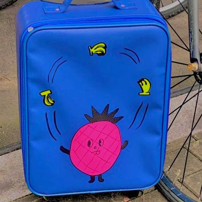 hambaさんのプロフィール画像