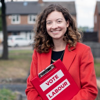 Labour’s Parliamentary candidate for West Bromwich 🌹 | Campaigner | Interested in politics and policy to improve lives | Parkrunner