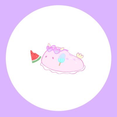 にゅー(そのうち名前決めたい某うみうしの絵アカ)さんのプロフィール画像