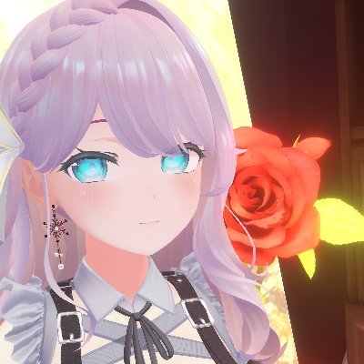 dong_gu_vrc's profile picture. pypydancelove