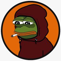 Pepe GangZ (@pepegangz) 's Twitter Profile