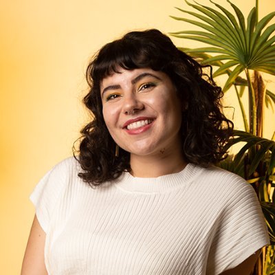 Ive Velikova, M. S. Com. Profile