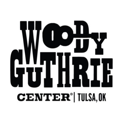 Woody Guthrie Centerさんのプロフィール画像