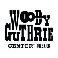 Woody Guthrie Center (@woodyguthriectr) 's Twitter Profile Photo Woody Guthrie Center (@woodyguthriectr) 's Twitter Profile Photo