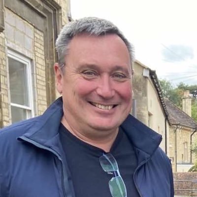 Gay and proud woke (not a former disgraced Tory) former Town Councillor. Answer the question asked, truthfully.
