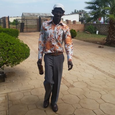 💻 | Fitness Enthusiast | EA Enthusiast | 📰 #dxy | Founder | 🛋 Own Boss - stay at home Dad- PhD.
Becoming..
Twitter is just for fun