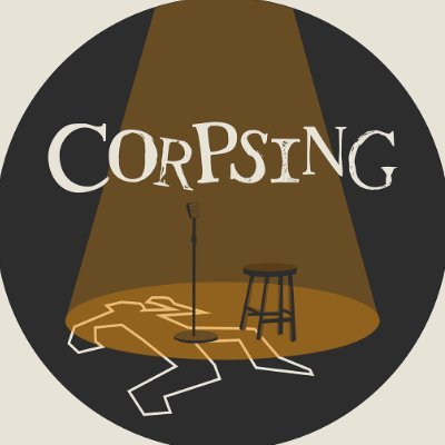 CorpsingComedy Profile Picture