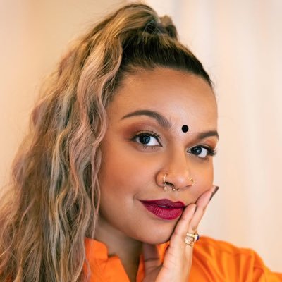 VaneeshaKrish's profile picture. Freelance Multimedia Journalist & Producer formerly at R.AGE | Photographer of #DepthOfV