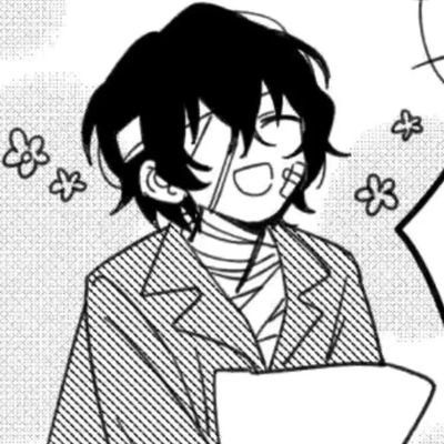 raven20474036's profile picture. aph/第五人格/BSD/🧲推/太宰suki！/18+