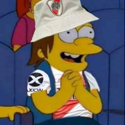 NelsonLucero_'s profile picture. Vivamos, es una sola.                                                          

5/12💚