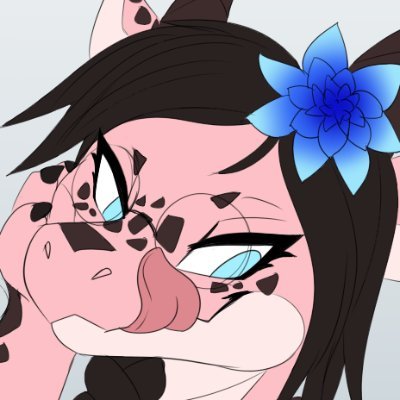 She/Her I 20 I Absolutely a kobold, gemstone enthusiast, trying and failing at art. 
Personal of @Rhasakani.
Contains NSFW and Vore. 🔞 
Pfp by @Vorishsuicune.