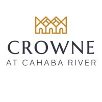 The Crowne at Cahaba River(@CrowneCahaba) 's Twitter Profile Photo