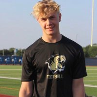 Aiden Taylor (@aidentaylor21) 's Twitter Profile