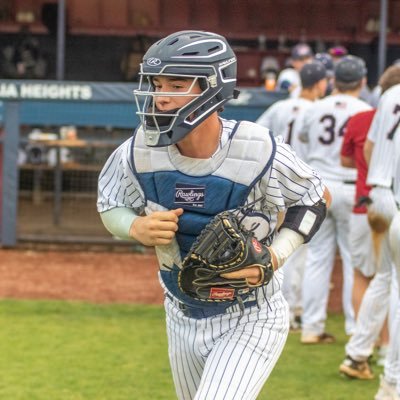 Harlin Hovater | Class 24 | Magnolia Heights | BPA | @mcceaglesbsb