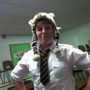 James McArthur - @Mc_Chunk - Twitter