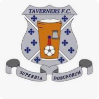 Taverners FC(@TavernersFC) 's Twitter Profile Photo