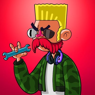 Mod @ThetanutsFi Full time YouTube gaming creator( Herectic Redemption) Jesus is King 👑 Tweets are not financial advice!