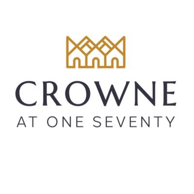 Welcome to Crowne at One Seventy! Our stylish apartment homes feature spacious one, two and three bedroom floor plans.