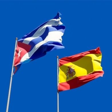 Cubanos Descendientes de españoles que residimos en el exterior y hemos aplicado a la nacionalidad por la Ley de Memoria Democrática 20/2022