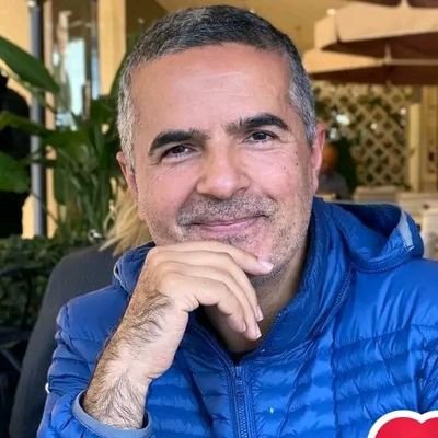 GStormberg41133's profile picture. 