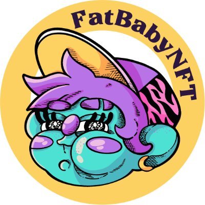 Fat_Baby_NFT Profile Picture