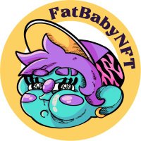 Fat Baby🍬 (@fat_baby_nft) 's Twitter Profile Photo Fat Baby🍬 (@fat_baby_nft) 's Twitter Profile Photo