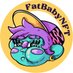 Fat Baby🍬 (@fat_baby_nft) Twitter profile photo Fat Baby🍬 (@fat_baby_nft) Twitter profile photo