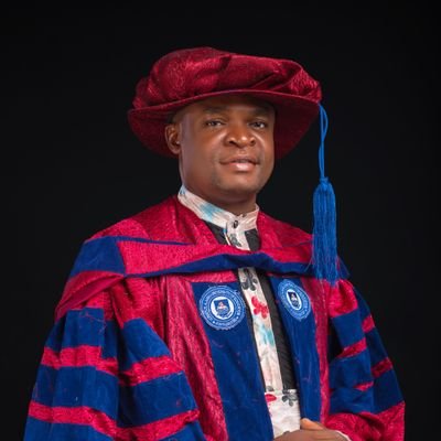 Dr. Foundation Amadi Profile