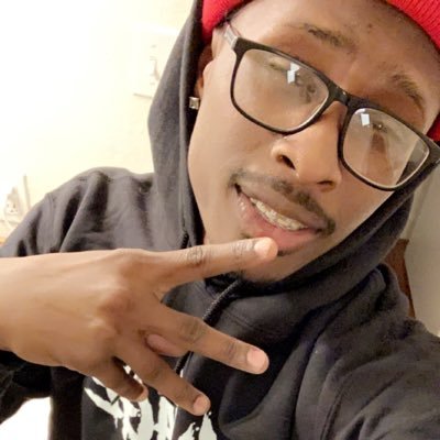 Gamer & Content creator. PSG the gang & ya know the name💯💪🏾 TikTok; PushaGangTv & YT PushaGangTv Sponsored w/ @DrinkPOGGERS